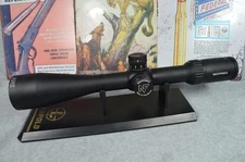 Nightforce SHV 4-14x50mm 30mm AO Illuminated MOAR-T F1 FFP Rifle Scope