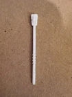 Vintage 1983 Star Wars Accessory: General Madine Staff 100% Original