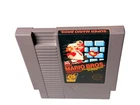 Super Mario Bros. (Nintendo NES, 1985) Authentic T5 Screw Variant