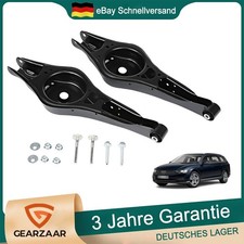 2x QUERLENKER HINTEN 7N0505311 für Seat Alhambra und VW Sharan inkl. SCHRAUBEN