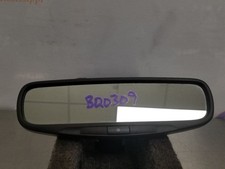 19 2019 Maserati Levante Interior Rear View Mirror Auto Dim