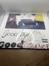 Juice WRLD Goodbye & Good Riddance Urban Outf...