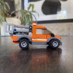 LEGO CITY #60054: Light Repair Truck | Sold As Pictured | Fast Shipping!!!