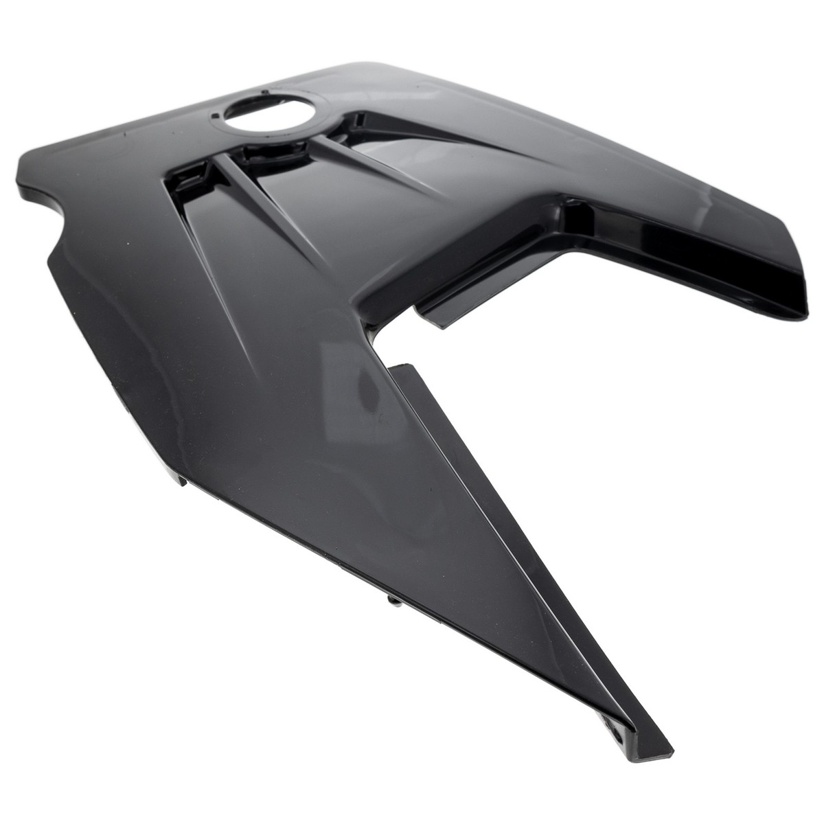 Polaris 5435353-177 Side Panel Assembly 2005 Sportsman 700 600 500