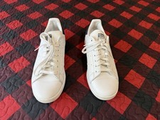 Adidas Endorsed by Stan Smith Blue/White Snea...