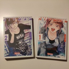Weekly Shonen Hitman 1 von Kouji Seo (2020, T...