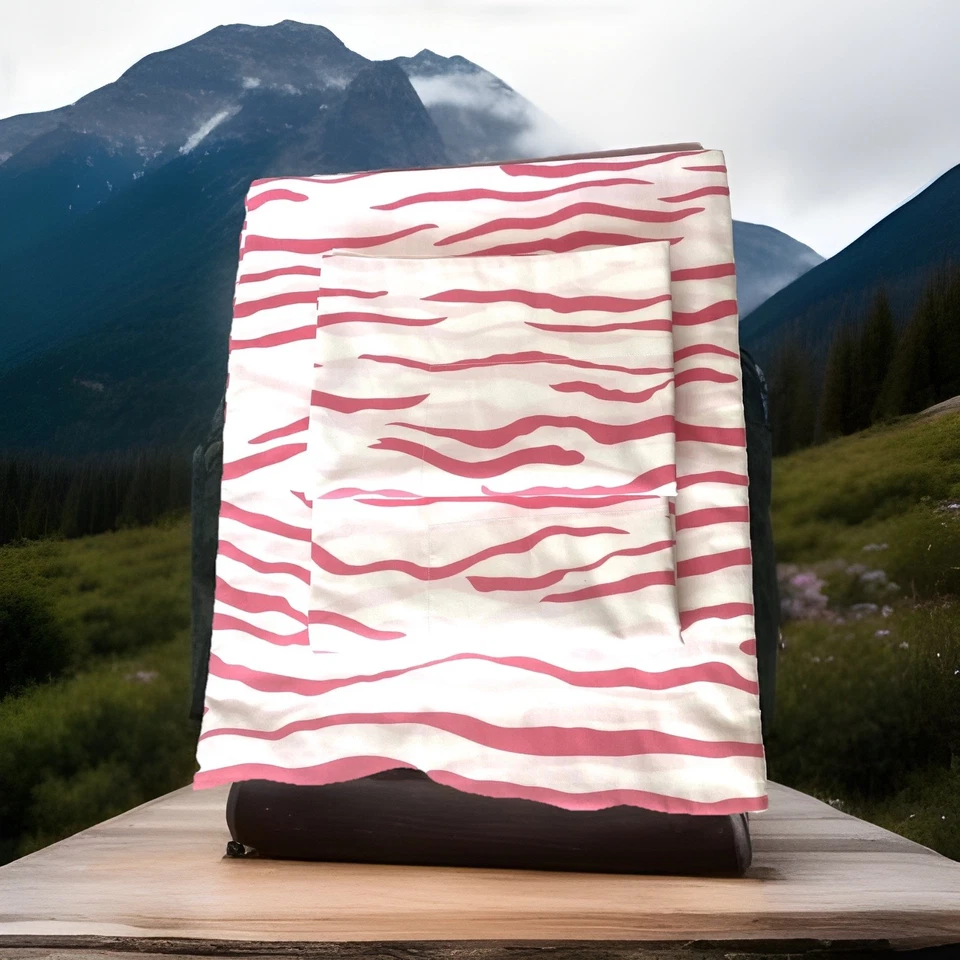 Оригинальный Pratesi постельное белье королева пододеяльник и 2 Std наволочки, $1,850.00