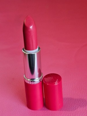 Clinique Long Last Lipstick~Ginger Flower~full sz 0.14 oz/4g ~Discontinued ~NWOB