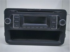 Autoradio Volkswagen CADDY