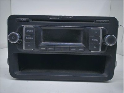 Autoradio Angebot VOLKSWAGEN Caddy III Phase 2 - 1.6 Tdi 102ch - 5K0035156A