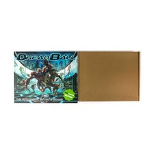 Mantic Dreadball Dreadball (2nd Ed Striker Kickstarter Pledge) VG+/NM