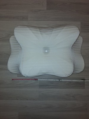 DONAMA Memory Foam Nackenkissen