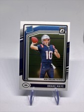 Donruss Baseball Card Designs Through the Years 38