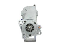 Anlasser 7.8 Kw Neu Original Denso Oe-Nr. DSN2032 FüR Iveco