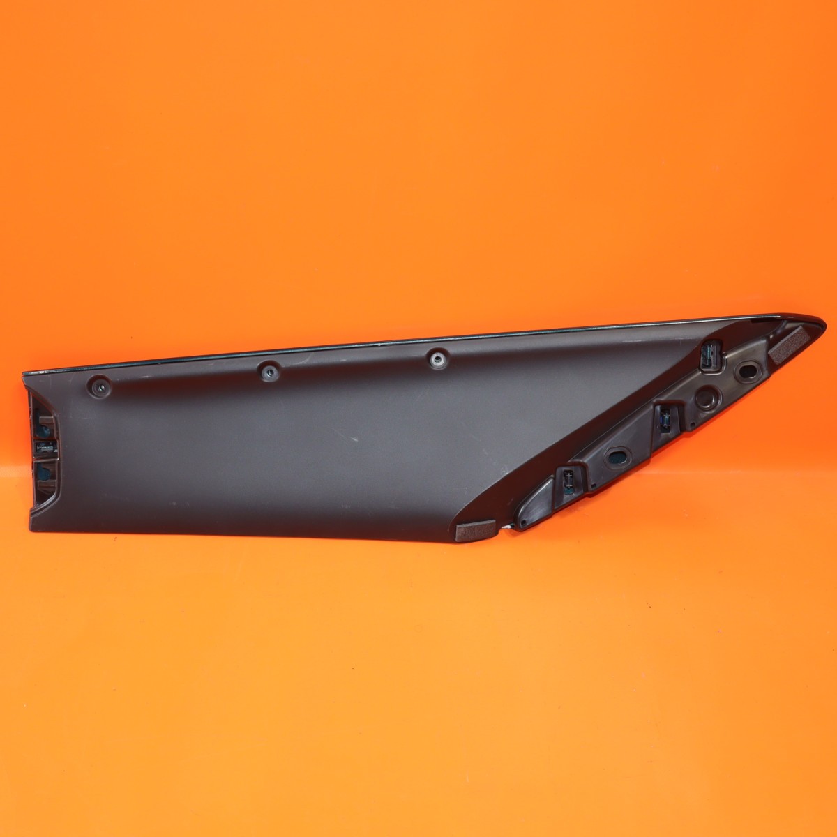 MCLAREN ARTURA QUARTER PANEL TRIM RIGHT PASSENGER 2023 2024 2025 16AF315CP OEM