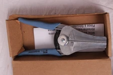 NEW 45-092 Ideal stripmaster wire stripper 10-22 AWG - 7 in long