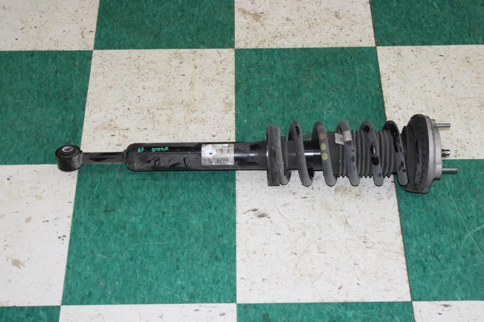 Maserati Ghibli 2014-2024 Front Right Damper