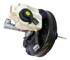 VW Golf 5 Bremskraftverstärker Bremskraftregler 1K1614105AE /BH 1K1614105AA