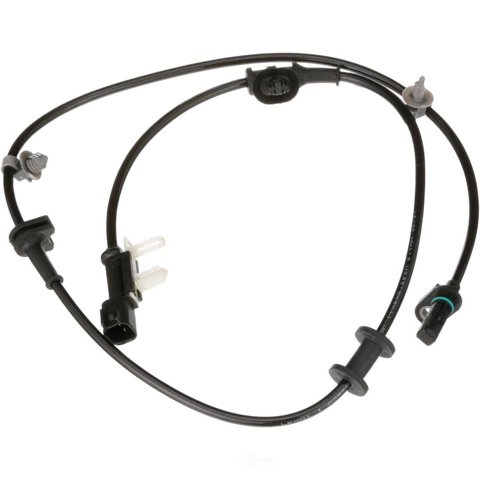 Sensor de velocidad de rueda ABS lateral izquierdo trasero para F-450 F-550 F-600 BRAB456 HC3Z2190P Foto 2 de 4