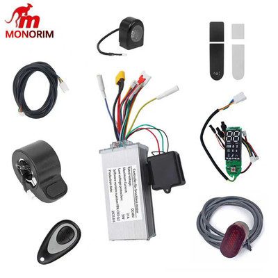 Monorim T2P-C 48v Controller for Xiaomi mi3/pro2/pro1/m365/1s/essential using