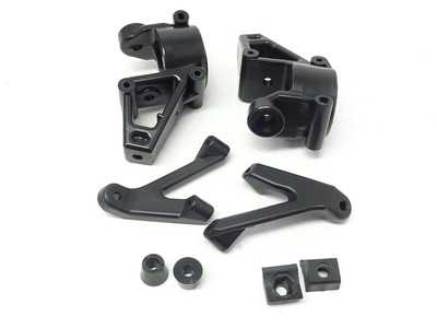 Baja Front Hub And Steering Arm Kit