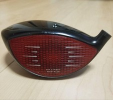 TaylorMade Stealth 2 Driver Head 10.5 Deg Head Only Used