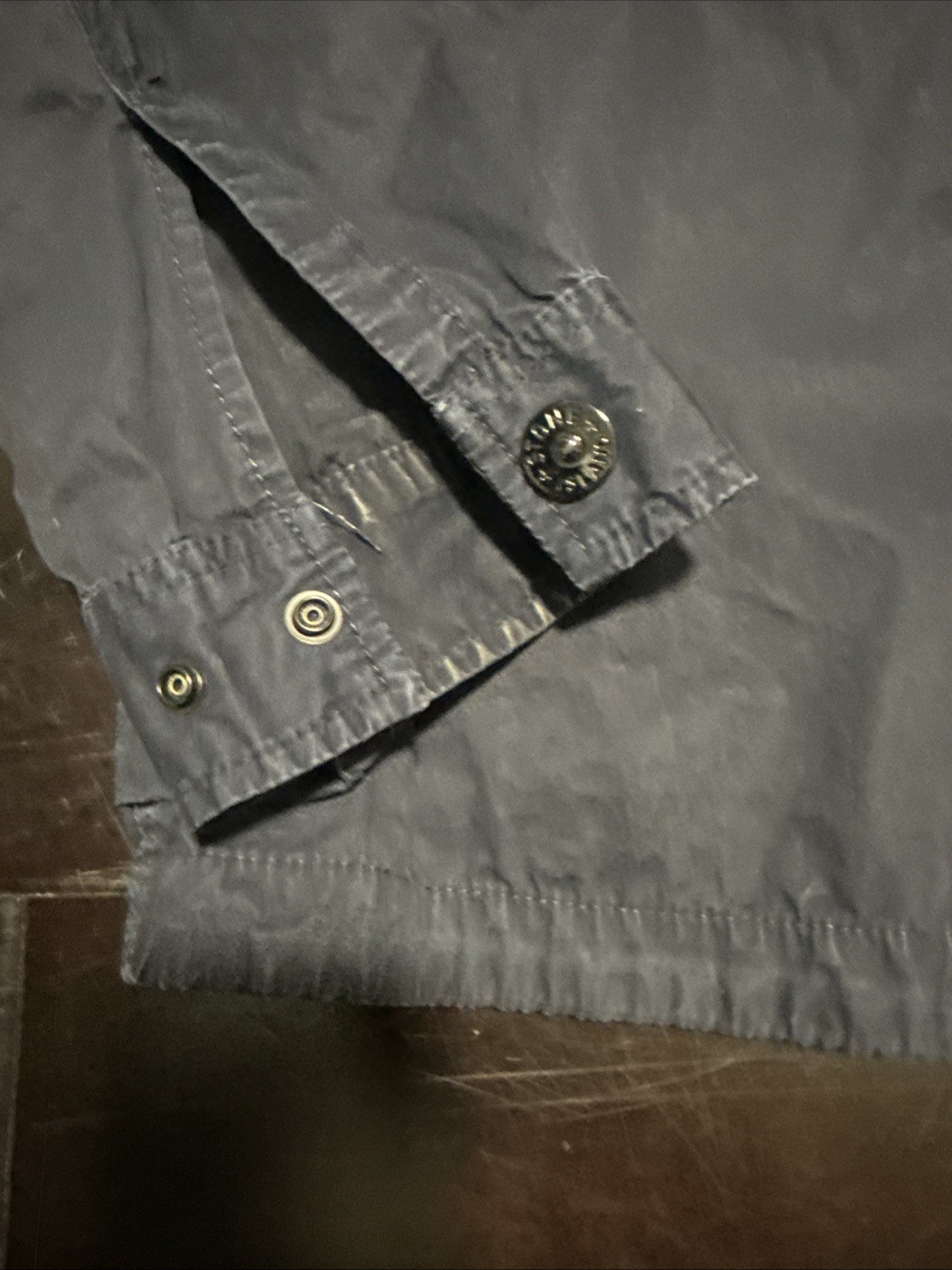 Stone Island Men Shirt Jacket thumbnail 3