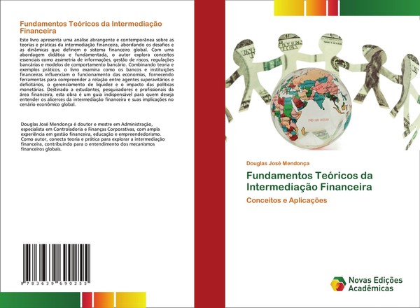 Fundamentos TeóRicos Da IntermediaçãO Financeira Douglas José MendonçA-image