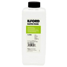 Ilford Rapid Fixer 1 Liters