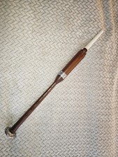 Rosewood Highland Bagpipe Practice Chanter RW1202-1