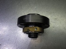 Mapal HSK40A Flange Adaptor with Radial & Angular Alignment MN 5525-06-K (LOC206