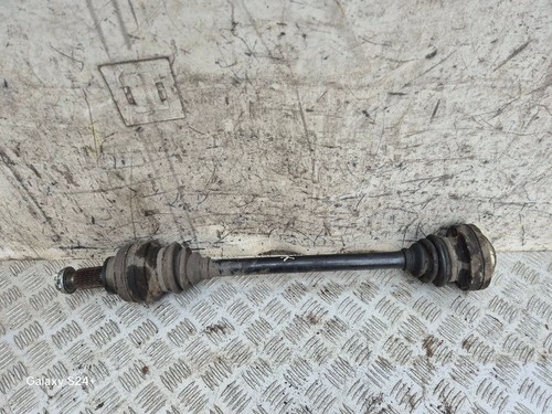 BMW 7 E38 1994 Antriebswelle hinten 1227831 Benzin 140kW DLT68012