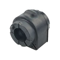 Lagerung, Stabilisator Meyle 714 615 0005