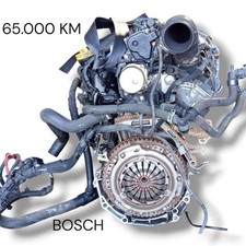 MOTORE SEMICOMPLETO PER RENAULT Clio Serie IV 8201535502 K9KB6 diesel 1461 (12>