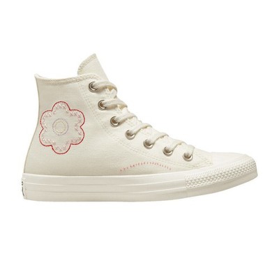 Converse  Chuck Taylor All Star High 'Crafted Patchwork' A05195C Women's Shoes
