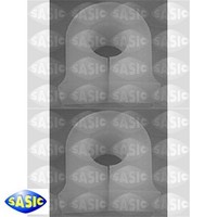 2X Lagerung FüR Stabilisator Sasic 4001440 Stabilager Gummilager FüR Renault