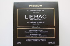 Lierac Premium The Absolute Silky Cream Anti-...