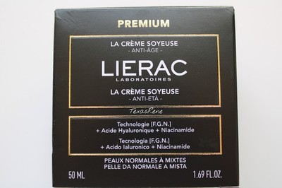 Lierac Premium The Absolute Silky Cream Anti-Aging 50ml (1.69fl oz)