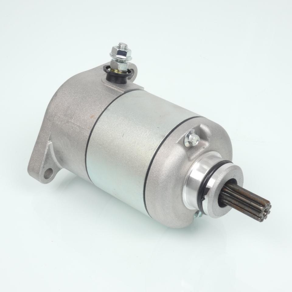 Démarreur RMS pour scooter Honda PES 125 JF17A pièce neuve de rechange d'origine pour moteur
