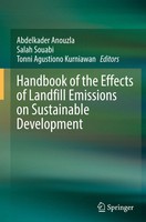 Abdelkader Anouzla (U. A.) | Handbook Of The Effects Of Landfill Emissions On...