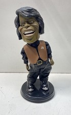 James Brown Godfather of Soul Animated Figure 19.5" For Parts or Repair Only