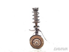Roulement de roue Nissan QASHQAI