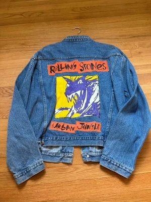 Rolling Stones Memorabilia for sale | eBay