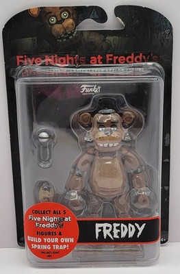 [Funko]Five Nights at Freddy'sフレディ フィギュア s-l400.jpg