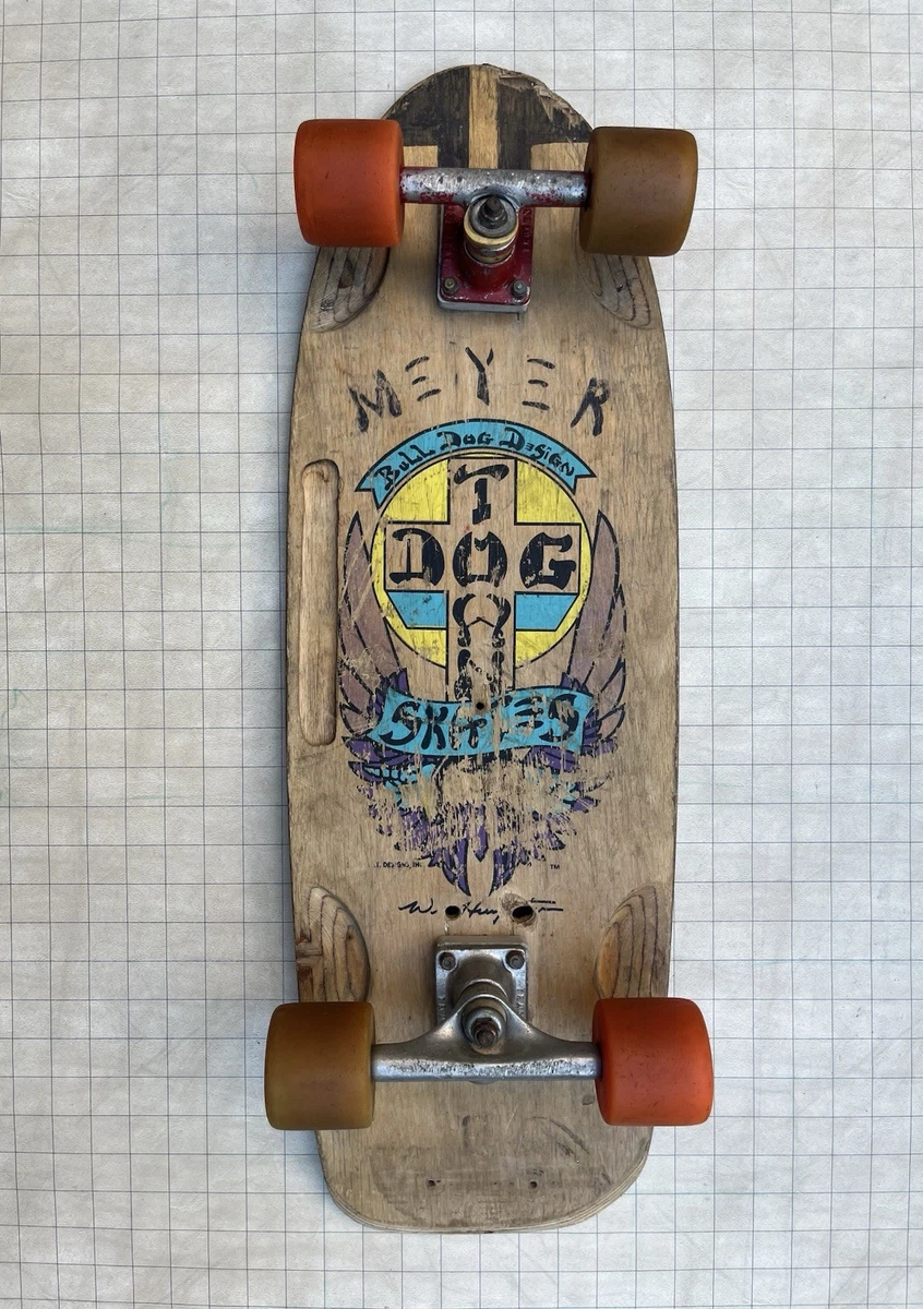 Dogtown Skateboard for sale - eBay