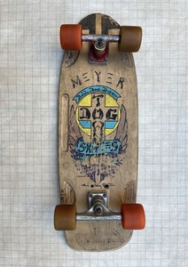 Vintage Dogtown Skateboard | eBay