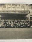Allentown PA Nineteenth St Theater Framed Photograph 1930’s Era Vintage — photo 4