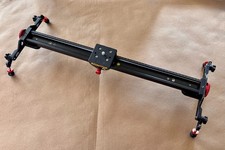 Konova Slider K2 24" 60cm for Video Camera Production
