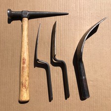 Martin 156-g Pick Hammer Mac Bt1036 Fairmount 1054 Auto Body Repair Spoons Usa Martin 156-g Pick Hammer Mac Bt1036 Fairmount 1054 Auto Body Repair Spoons Usa