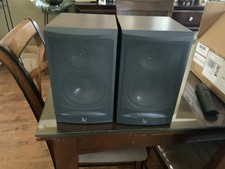 Głośniki główne / stereo Infinity Reference 2000.1